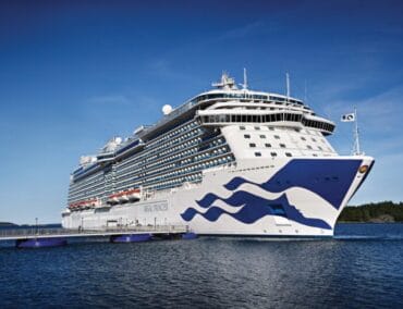 Princess Cruises startet Summer Sale – Über 60 stark reduzierte Kreuzfahrten