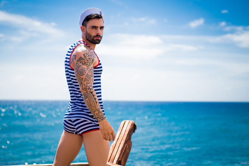 Vasco da Gama lädt zur deutschsprachigen Gay Cruise