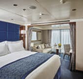 Einzigartige Kreuzfahrterlebnisse mit der Seven Seas Navigator – Jetzt in Zürich informieren