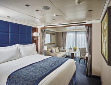 Luxus neu erleben: Diese Reiserouten der Seven Seas Navigator 2026/27 setzen neue Massstäbe