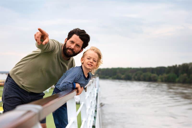A-Rosa Flussreisen Gäste profitieren von bis zu 1.000 Euro Ersparnis