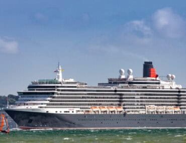 Weltreisen sind gefragt – Cunard Umfrage zeigt steigende Nachfrage