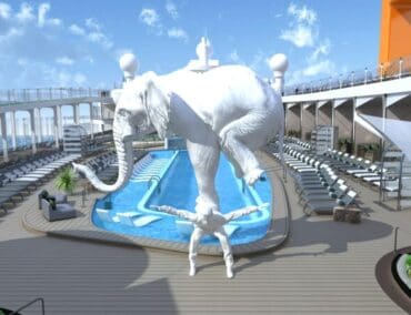 Celebrity Cruises bietet preislich attraktive Fly-Cruise-Pakete an