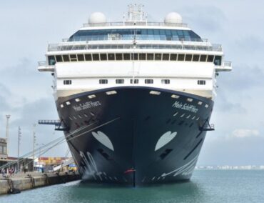 Viele Highlights auf den letzten Reisen der Mein Schiff Herz