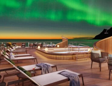 Seabourn Venture: Expeditionen für anspruchsvolle Entdecker