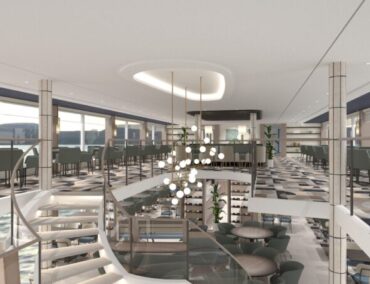 VIVA Cruises mit kostenfreiem Upgrade und reduziertem Einzelkabinenzuschlag