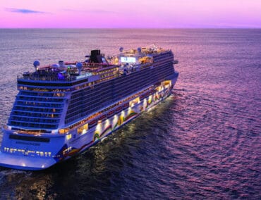 Kreuzfahrt Kino: Doku-Serie begleitet Norwegian Cruise Line bei Rückkehr auf die Weltmeere