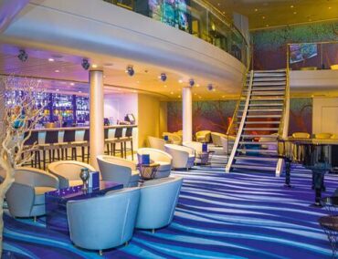 Platz an der Sonne sichern mit Mein Schiff Urlaubsgarantie