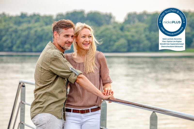 Medizinischer Assistenz-Service bei nicko cruises an Bord und an Land