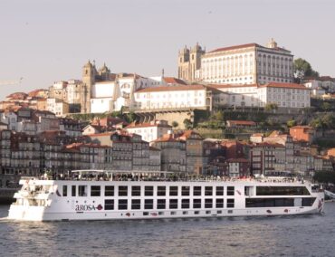 A-Rosa plant Start der Flussreisen im Juni 2021