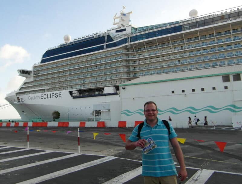 Entspannte, familiäre und freundschaftliche Atmosphäre in der Celebrity Fangruppe