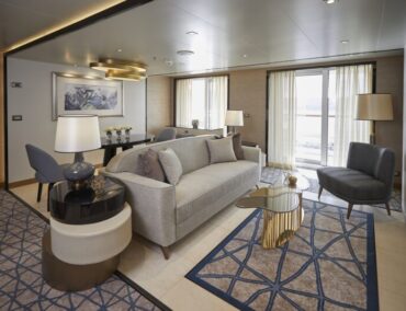 Regent Seven Seas Cruises präsentiert „Upgrade & Explore More” und „Free Extended Explorations”