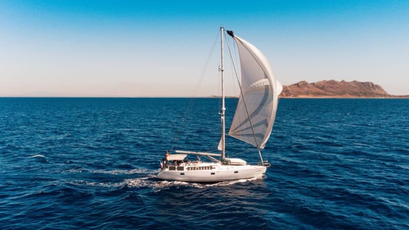 Boots-Urlaub bietet Freiheit, Unabhängigkeit und Nähe zur Natur