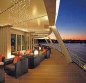 Luxus neu definiert: Regent Seven Seas Cruises erreicht historischen Buchungsrekord