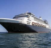 Sicher und erlebnisreich: Die angepasste Weltreise der Vasco da Gama entlang der Arabischen Halbinsel