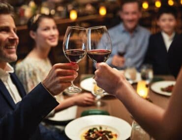 “Dine My Way“ – Kontaktlose Reservierungen bei Princess Cruises