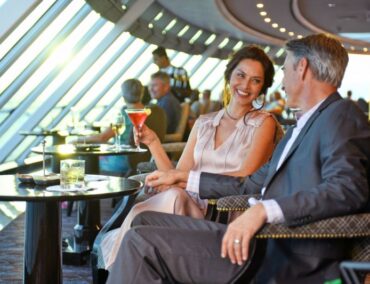 Immer mehr Schiffe von Oceania Cruises zurück auf den Weltmeeren