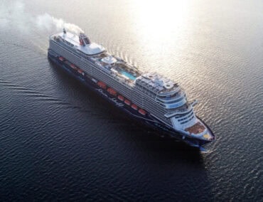 Norwegische Städte und Küstenlandschaften – Winterzauber am Polarkreis inklusive