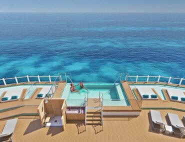 Norwegian Cruise Line legt 2024 Kreuzfahrten ins Schwarze Meer auf