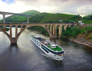 Emerald und Scenic fahren ab Juli wieder auf dem Douro