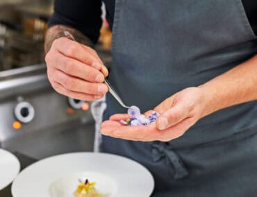 9. Gourmet Festival mit 450 Gault Millau Punkten und 40 Michelin-Sternen