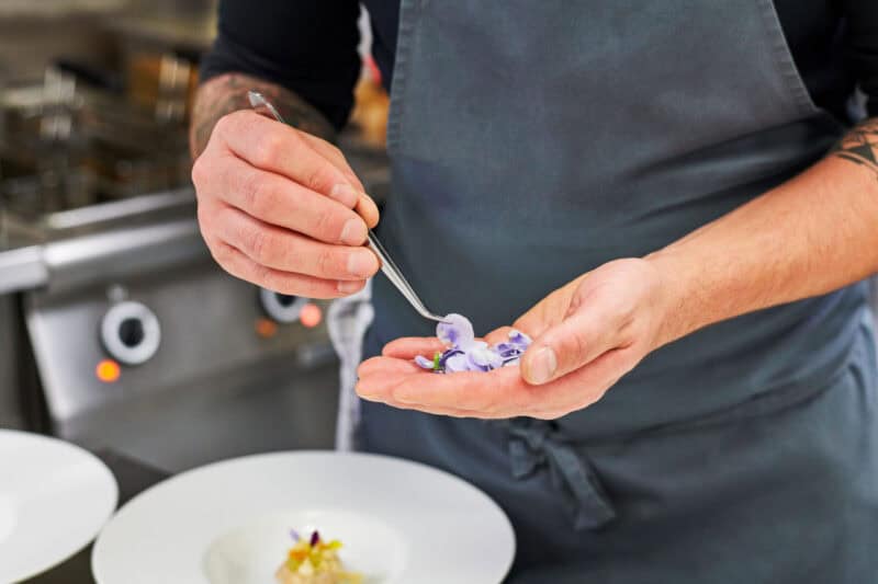 9. Gourmet Festival mit 450 Gault Millau Punkten und 40 Michelin-Sternen