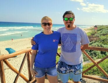 Ausflüge für Kreuzfahrer ab Cozumel oder dem Hafen Costa Maya