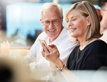 Princess-Mitarbeiter kommen persönlich zum individuellen Info-Gespräch