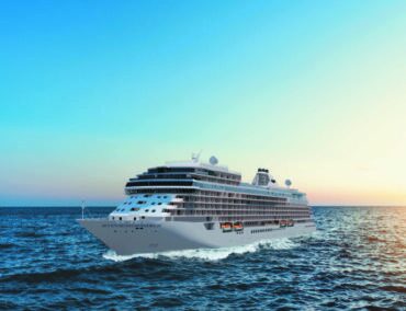 Luxuriöse Seven Seas Grandeur will ab 2023 die Weltmeere erobern