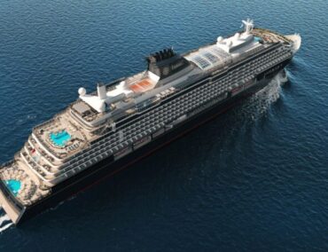 Explora Journeys möchte nachhaltigere Reiseerlebnisse für Gäste kreieren