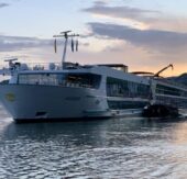 Flusskreuzfahrten – die charmante Alternative zu den grossen Hochsee-Kreuzfahrten