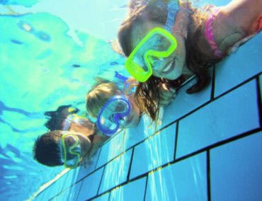 Mein Schiff 3 und Mein Schiff 6 werden im August zu Familienschiffen