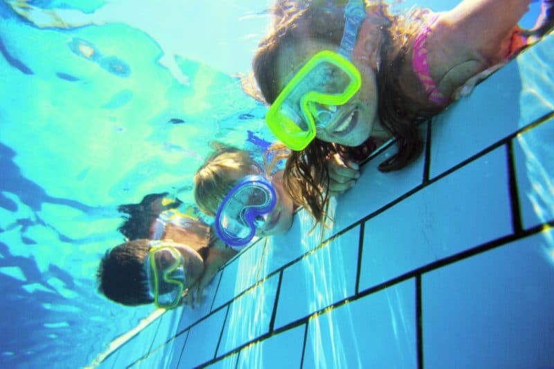 Mein Schiff 3 und Mein Schiff 6 werden im August zu Familienschiffen