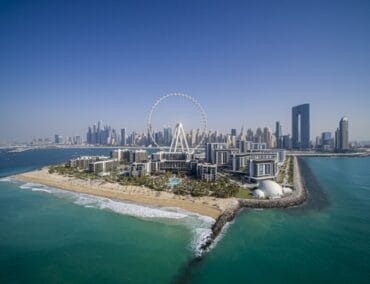 MSC Virtuosa wird am 27. November 2021 in Dubai getauft