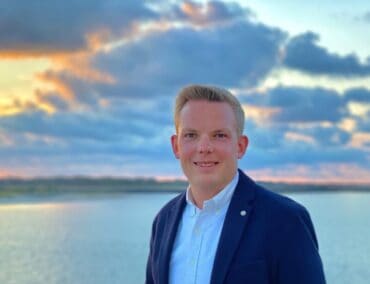 Fabian Betzendahl von Kreuzfahrturlauber.de setzt weiter auf Wachstum