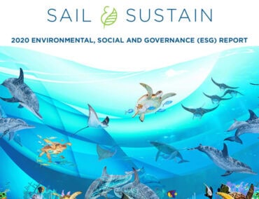 NCL veröffentlicht Umwelt-, Sozial- und Unternehmensführungsbericht für 2020