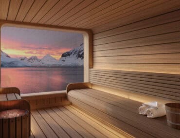 Jungfernfahrt der Seabourn Venture wird auf April 2022 verschoben