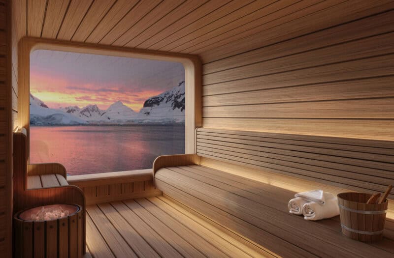 Jungfernfahrt der Seabourn Venture wird auf April 2022 verschoben