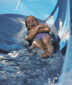 Bei Costa Kreuzfahrten reisen Kinder mit viel Spaß - und bis 17 Jahre kostenlos. (Foto Costa Kreuzfahrten)