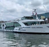 Kurze Flusskreuzfahrten, grosse Erholung: So gelingt Deine Mini-Auszeit