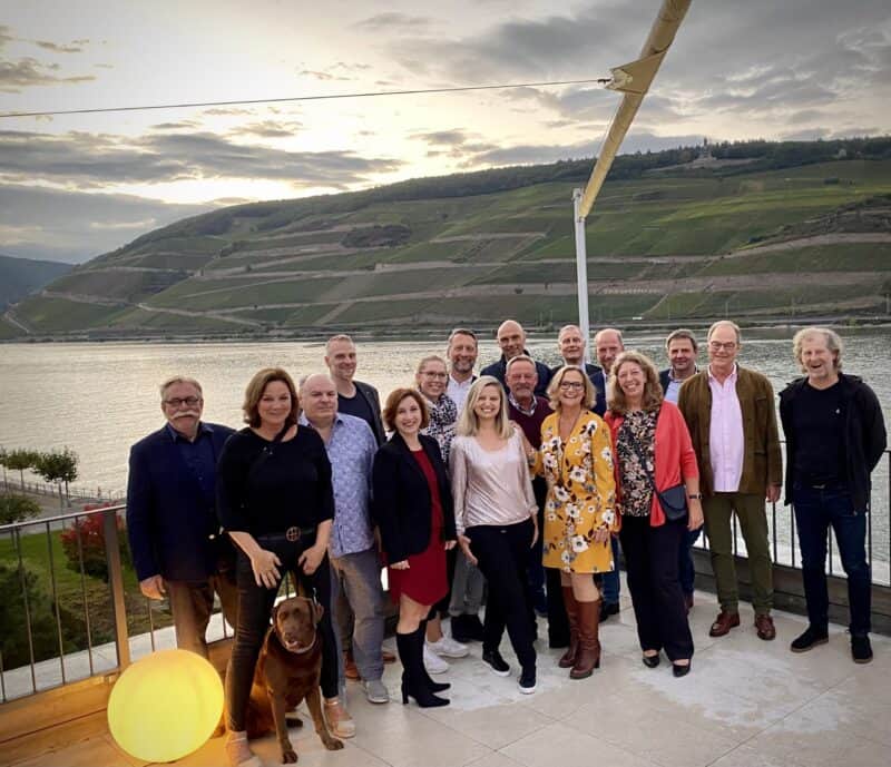 Kreuzfahrt Initiative plant Stars del Mar 2023 und FairPlay Award
