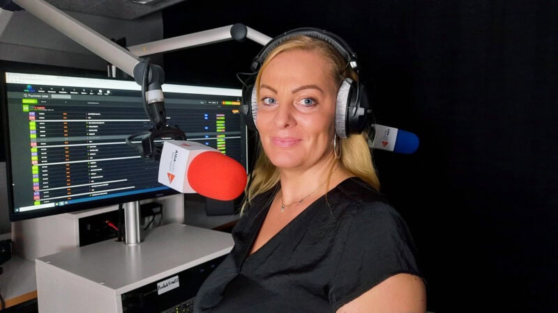 “MeerGefühl“ – AIDAradio geht morgen On Air