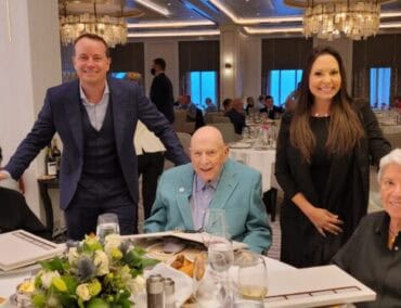 Neustart von Regent Seven Seas Cruises nach 18 Monaten