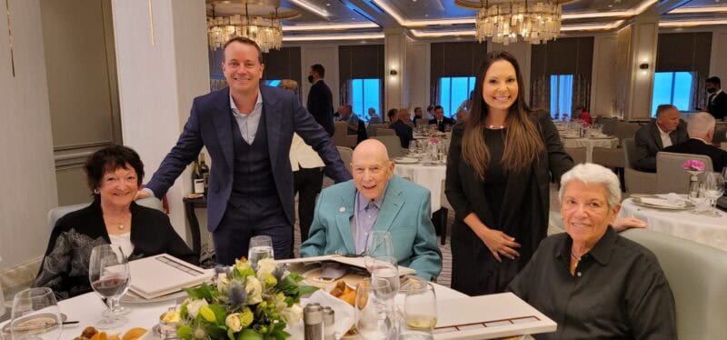 Neustart von Regent Seven Seas Cruises nach 18 Monaten