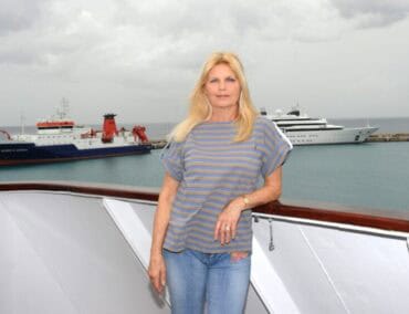 Mit Marlène Charell und Vasco da Gama auf den Spuren von Theodor Fontane