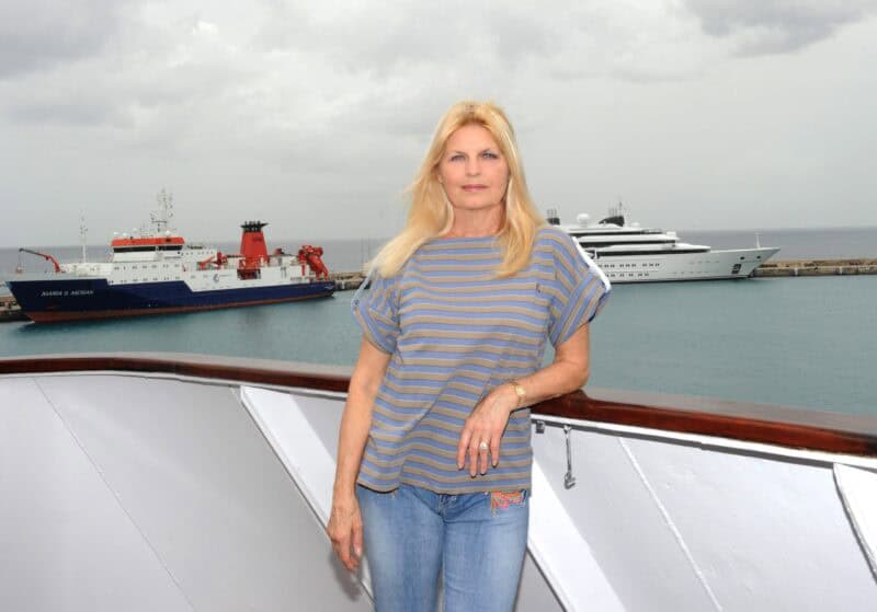 Mit Marlène Charell und Vasco da Gama auf den Spuren von Theodor Fontane