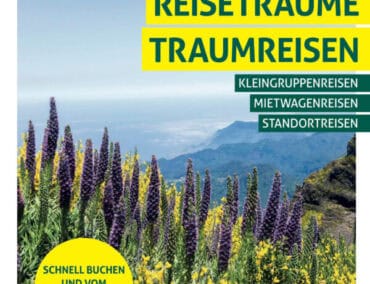Inselhüpfen im Ionischen Meer mit Vögele Reisen