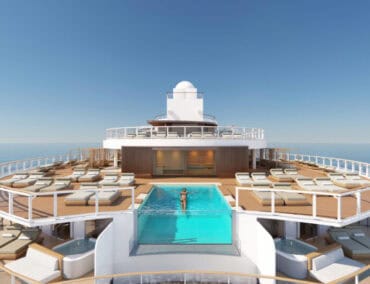 Norwegian Cruise Line verzichtet auf Masken, Covid Impfung und Tests