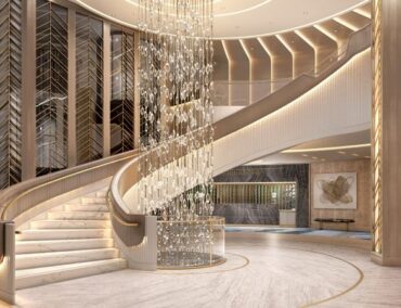 Neue und einzigartige Perspektiven in 24 Ländern mit der neuen Vista erleben