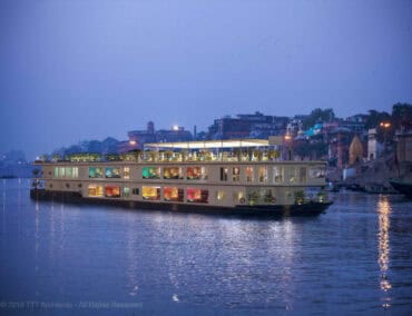 Thurgau Travel stoppt vorläufig Buchungen für Bangladesch